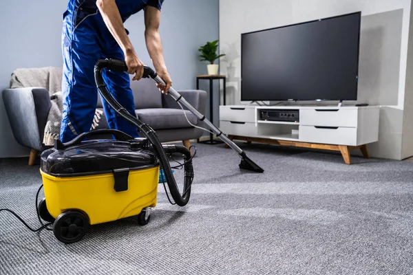 Carpet Cleaning in Rockville Centre